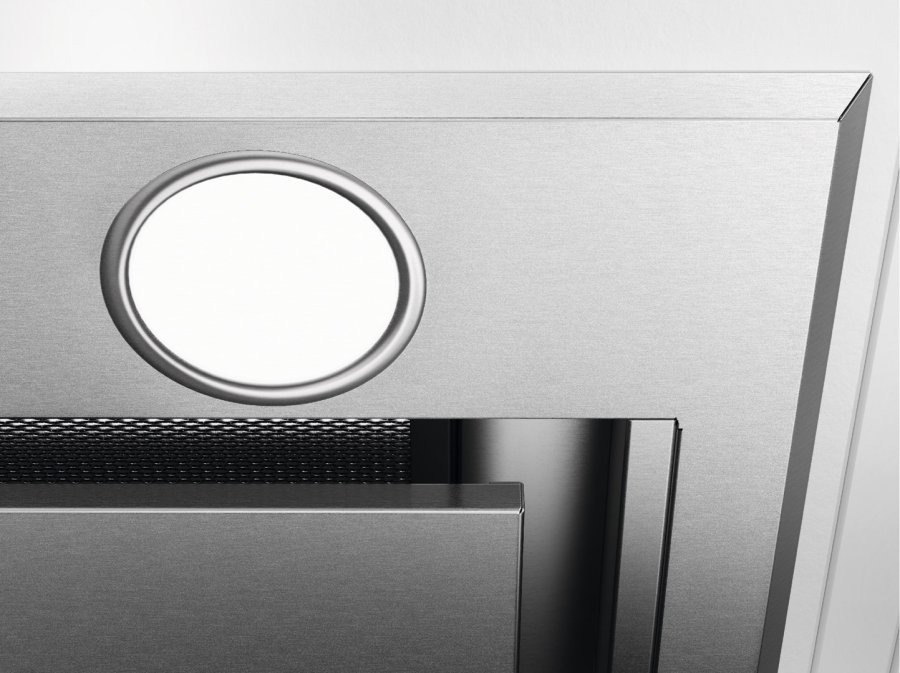 Electrolux LFG516X Indbygningsemhtte i rustfrit stl #7