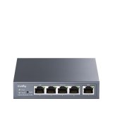 Cudy Gigabit Multi-WAN VPN Router kabelforbundet router Hurtigt ethernet, Gigabit Ethernet Gr #1