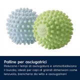 Electrolux EDBALL vaskemaskinedel & tilbehr Vaskebold 2 stk #2