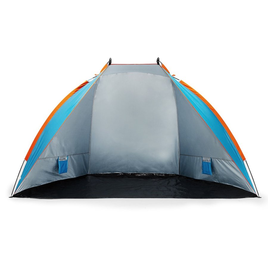 NILS CAMP strandtelt NC8030 XXL Bl #9