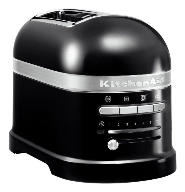 KitchenAid 5KMT2204EOB 7 2 skive(r) 1250 W Sort #1