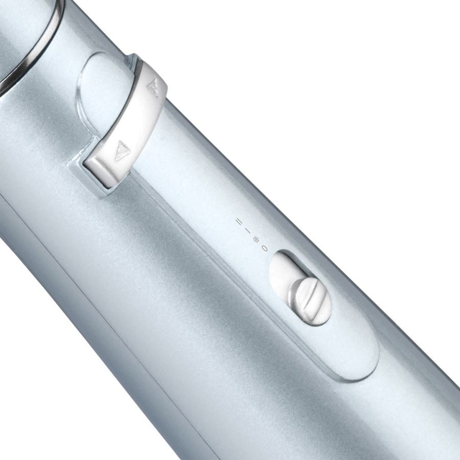 BaByliss Hydro-Fusion Hydro Fusion Air Styler #5