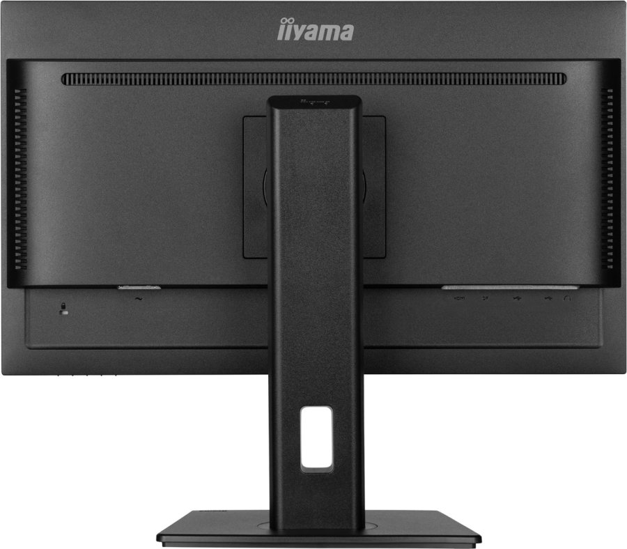 iiyama XUB2497HSU-B2 computerskrm 60,5 cm (23.8