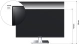 JAPANNEXT JN-I270WQHD300F-HSP computersk�rm 68,6 cm (27