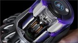 Dyson V11 Fluffy 2-i-1 stangstvsuger Batteri Dry Posels Nikkel, Rd #10