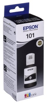 Epson 101 EcoTank Black Original Sort 1 stk #2