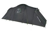High Peak Como 4.0 Gr�n, Gr� Vis-avis telt #4