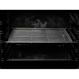 Electrolux E9OOAFWM AirFry-bakke Rustfrit stl Slv #2