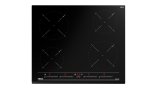 Induktionsplade Teka IZC64010MSSBK 60 cm 7200 W #3