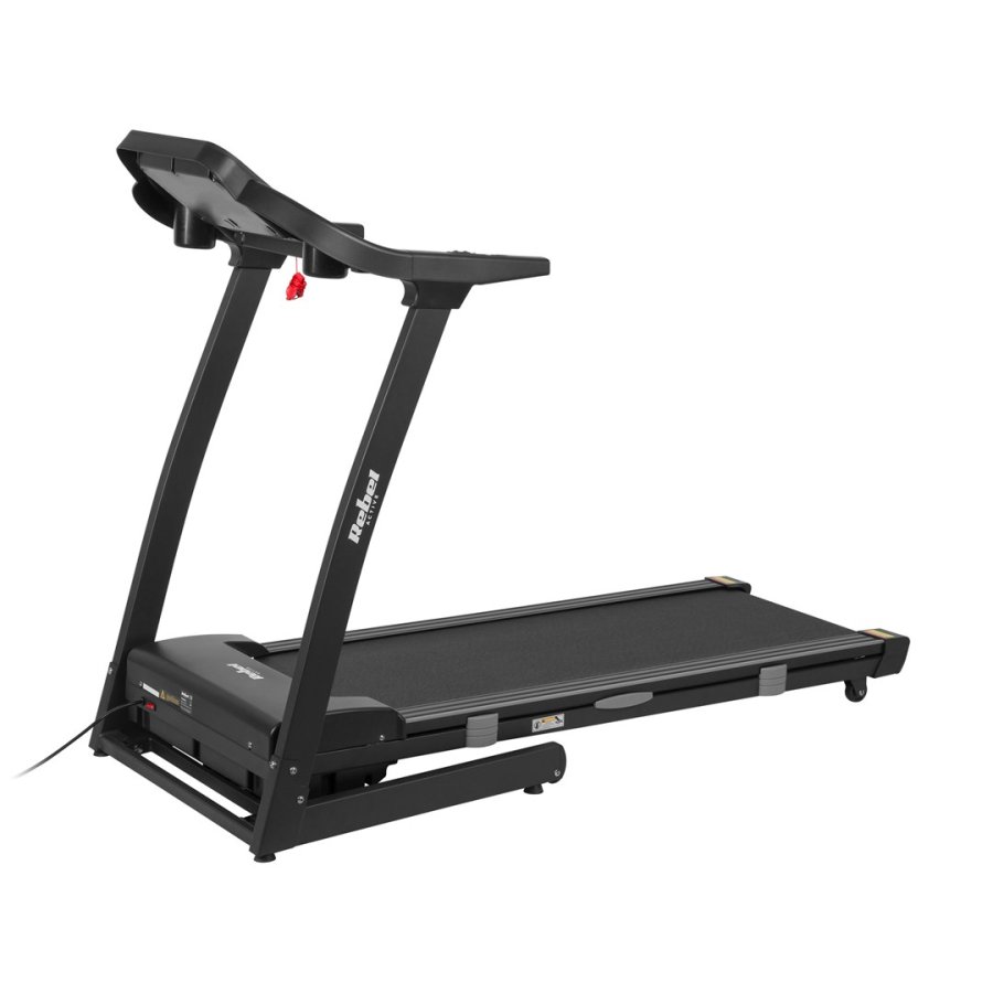 REBEL ACTIVE electric treadmill model RBA-1003 #6