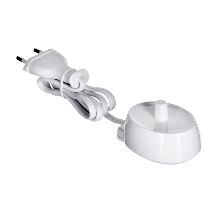 Oral-B IOSERIES3ICE elektrisk tandbrste Voksen Roterende, pulserende tandbrste Bl #4