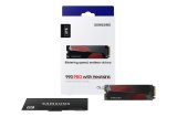 Samsung 990 Pro 4 TB M.2 PCI Express 4.0 NVMe V-NAND TLC #13