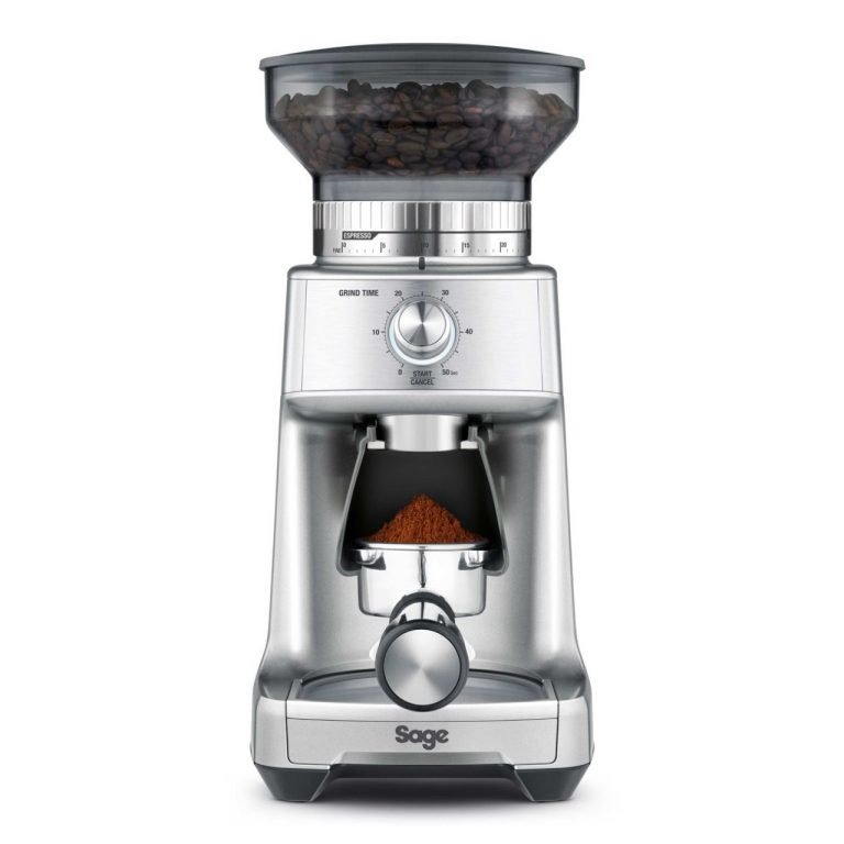 Sage the Dose Control Pro Slv #1