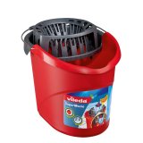 Vileda Torsion Power-spand med opvinder #1