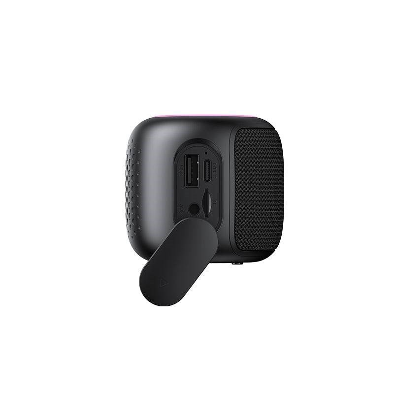 Brbare Bluetooth-hjttalere Havit SK809BT Sort 6 W #5