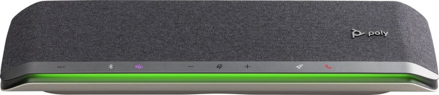 Poly Sync 60 Microsoft Teams Certified Speakerphone #4