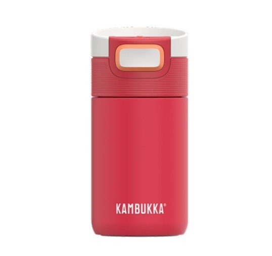 Kambukka kubek termiczny Etna 300ml - Coral Crush #1