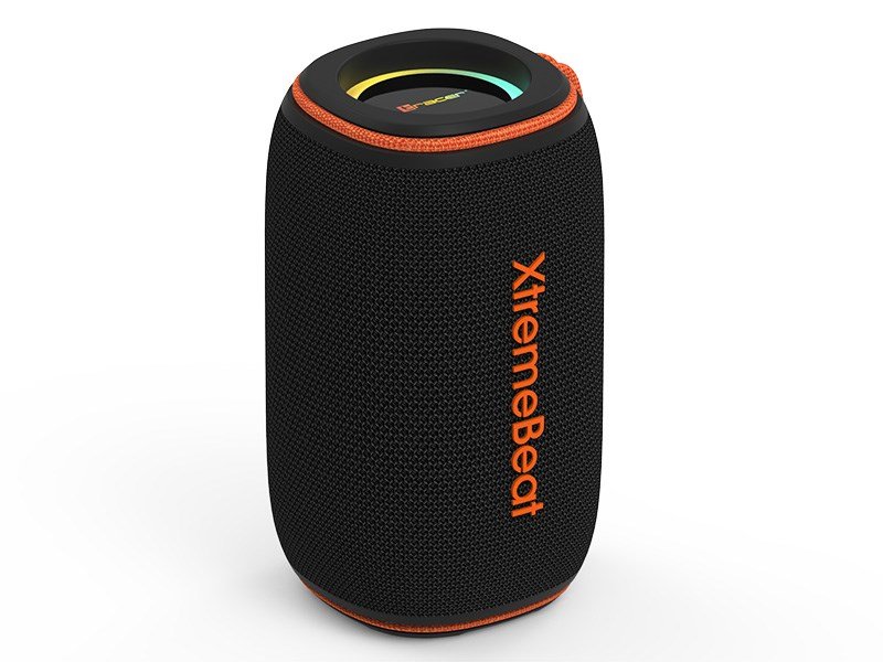 Brbare Bluetooth-hjttalere Tracer XtremeBeat TWS Sort 15 W #16