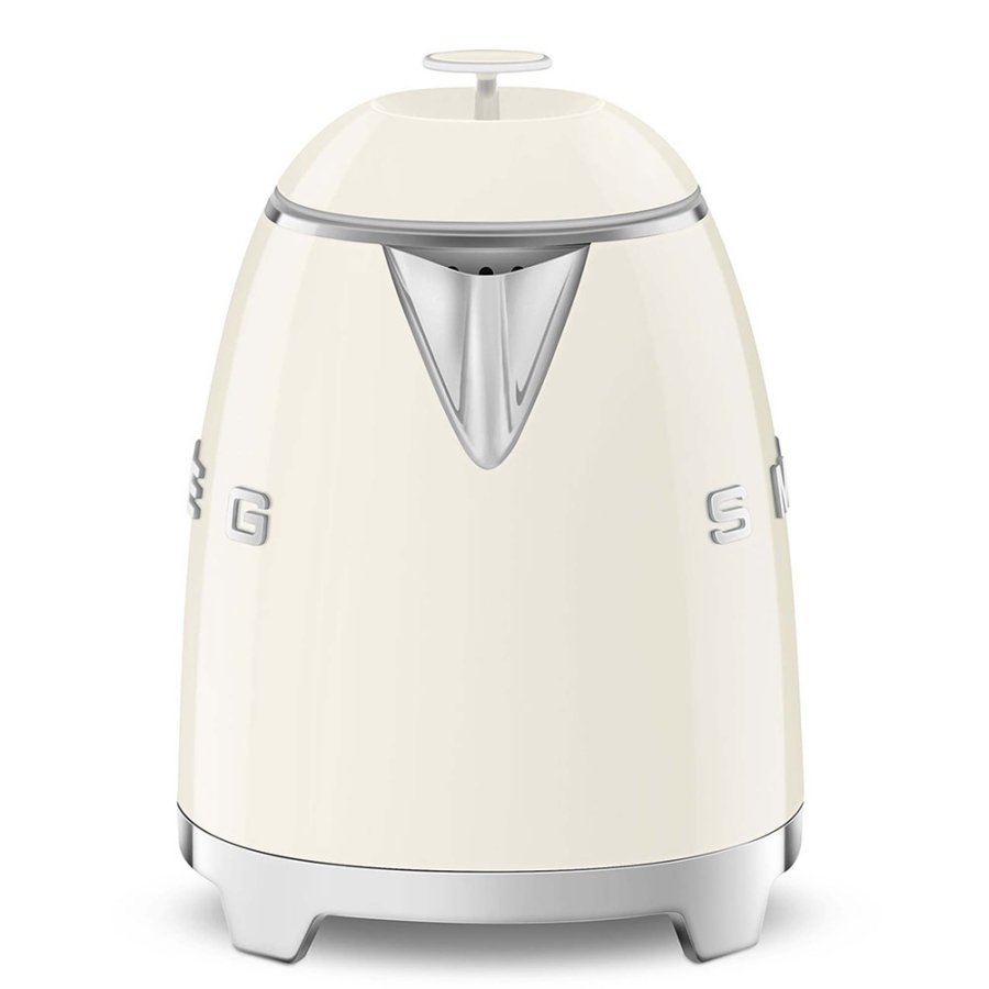 Kedel Smeg KLF05CREU 1400 W Rustfrit stl #4