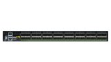 LANCOM CS-8132F-F2B Administreret L2/L3 1U Sort #1