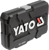Nglest YATO 56 stk. 1/4