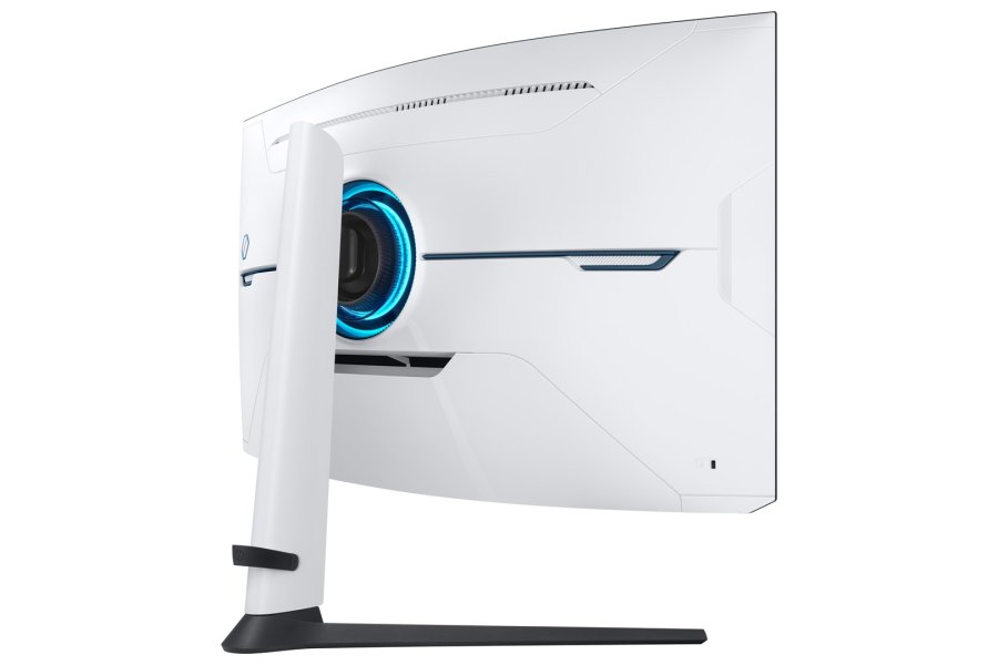 Samsung G85NB computerskrm 81,3 cm (32