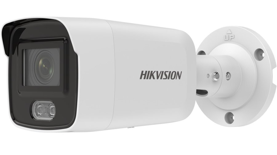 HIKVISION IP-kamera DS-2CD2027G2-L (2,8 mm) #1