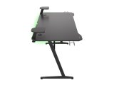 GENESIS Holm 510 RGB Sort #6
