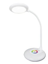 Esperanza ELD117 bordlampe 3 W LED Hvid #1