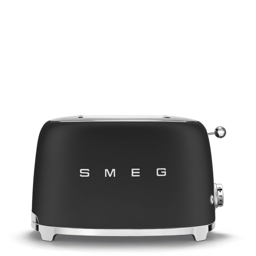 Brdrister Smeg Sort 950 W #1