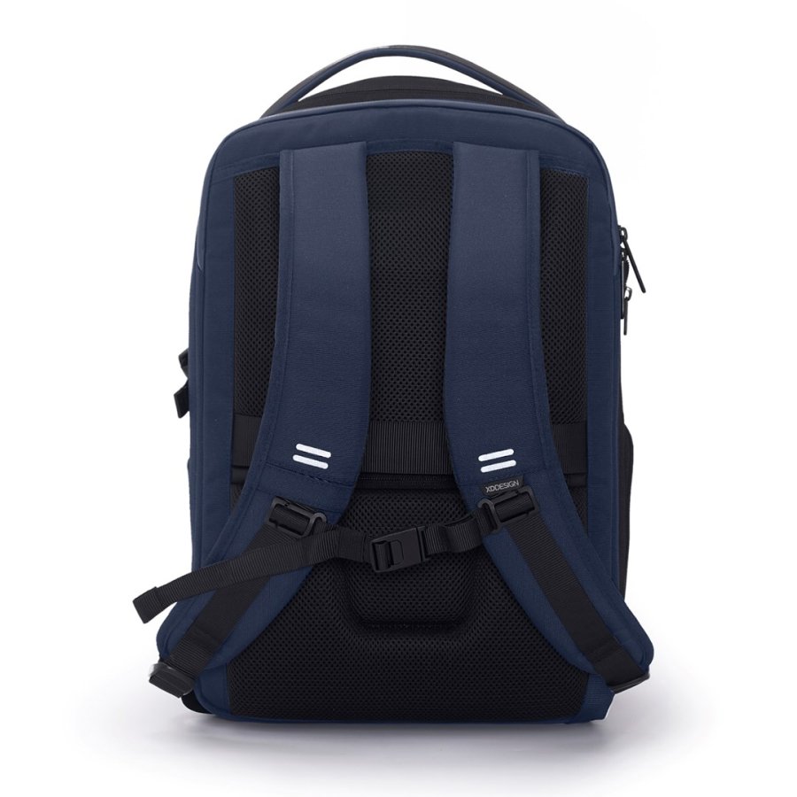 XD DESIGN RYGSK BIZZ BACKPACK MARINEBL P/N: P705.935 #12