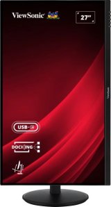 Viewsonic VG Series VG2709U-2K computerskrm 68,6 cm (27
