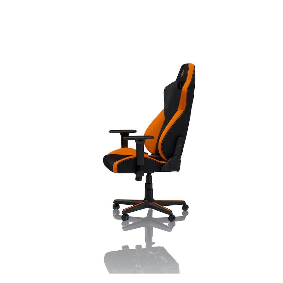 Nitro Concepts S300 Horizon Orange - Gaming-stol #5