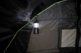 High Peak Garda 5.0 grey-green 5-person tent 11823 #6