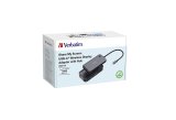 Verbatim 32146 trdlst skrmkort USB Full HD Desktop #6