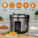 Digital Ris & ngkokare 2,2L 900Watt #11