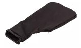 Bndsliber 800W Graphite, endelst bnd 75x457mm #9
