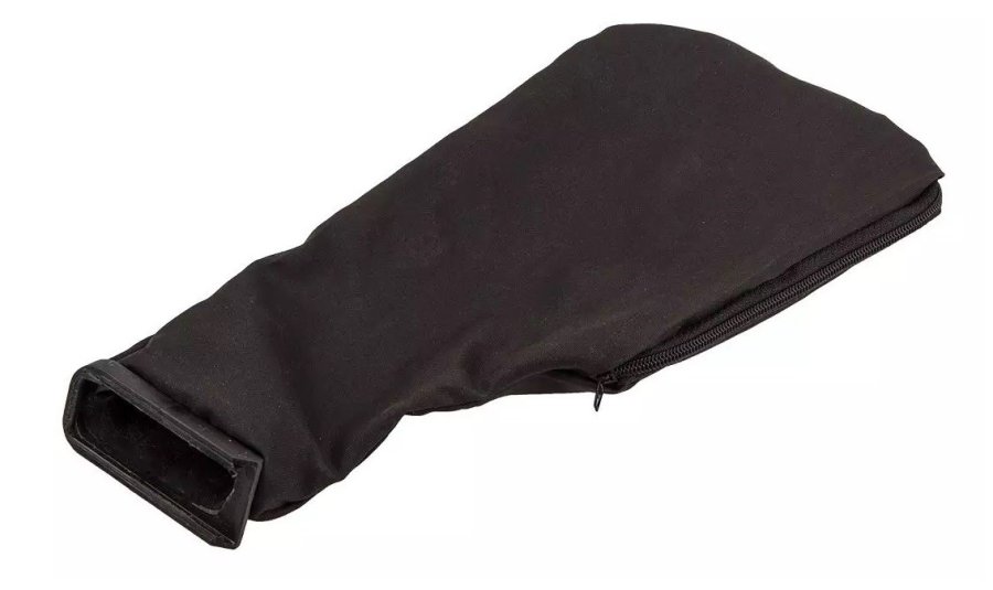 Bndsliber 800W Graphite, endelst bnd 75x457mm #9