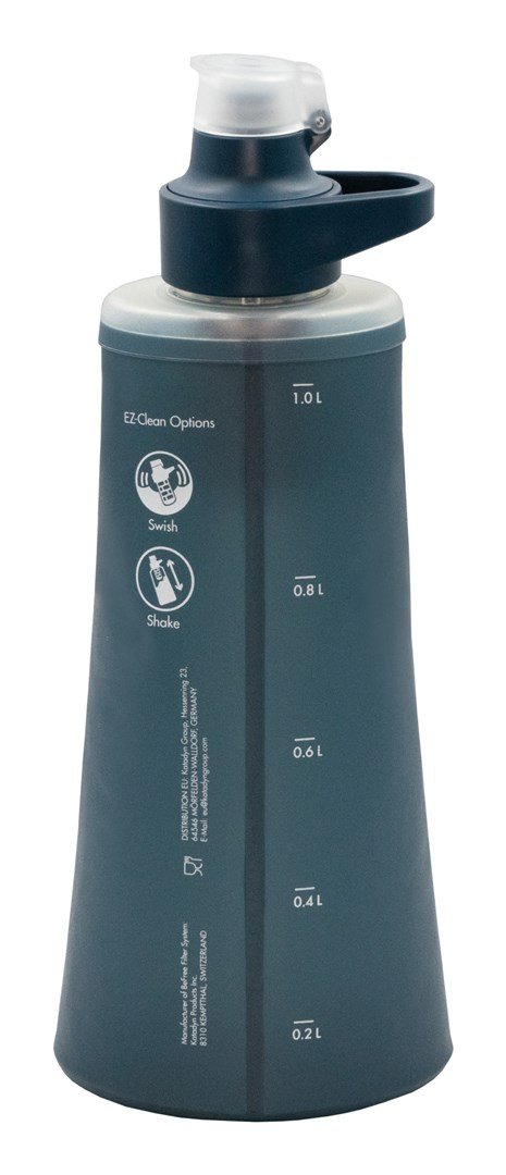 Katadyn 8021402 camping vandfilter 1 L #2