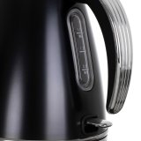Elektrisk kedel ADLER AD 1343 black #11