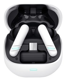Trust GXT 409 Oxxie Headset True Wireless Stereo (TWS) I �rerne Spil Bluetooth Hvid #6
