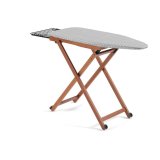 ARREDAMENTI STIROLIGHT Ironing Board - 135 x 45 cm, Brown #2