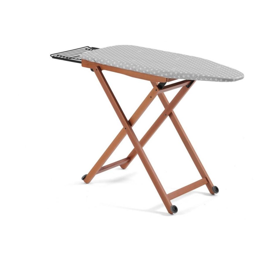 ARREDAMENTI STIROLIGHT Ironing Board - 135 x 45 cm, Brown #2