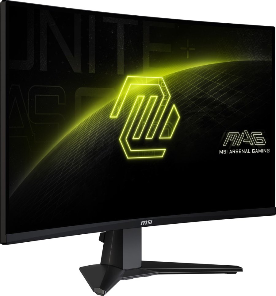 MSI MAG 27CQ6F computerskrm 68,6 cm (27