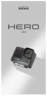 GoPro CHDHF-131-EU kamera til actionsport 12 MP 4K Ultra HD CMOS Wi-Fi 86 g #9