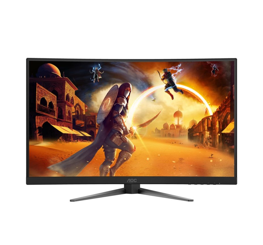 AOC G4 C27G4Z2 computersk�rm 68,6 cm (27