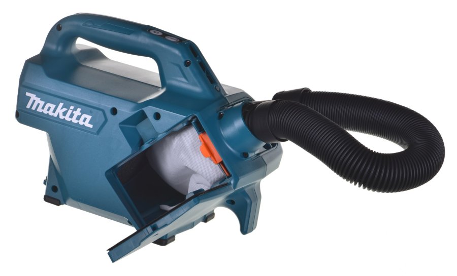 MAKITA DCL184Z 18V stvsuger #10