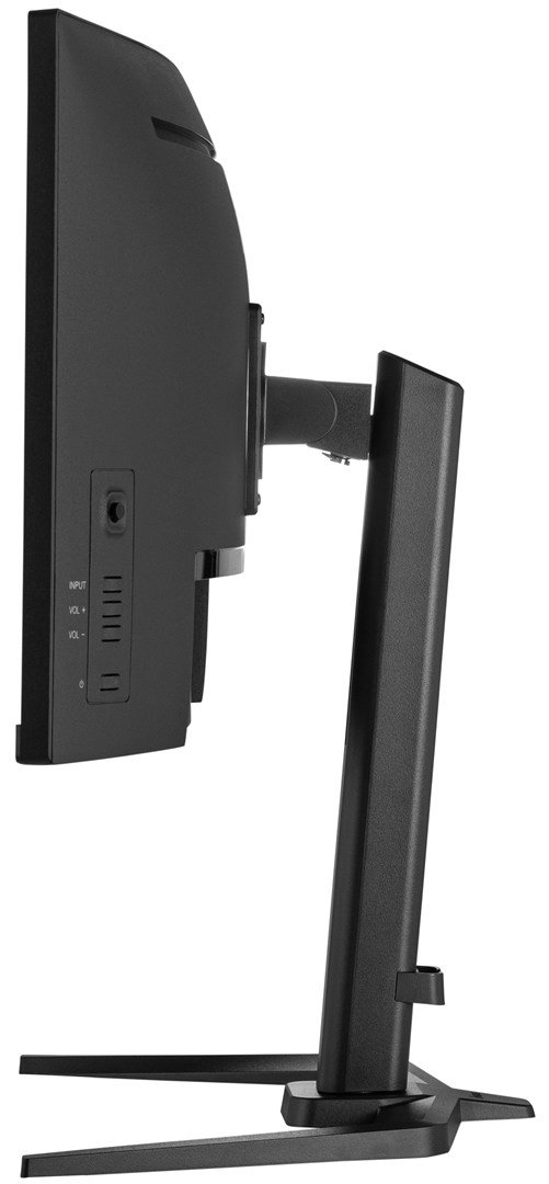 iiyama G-MASTER GCB3481WQSU-B1 computerskrm 86,4 cm (34