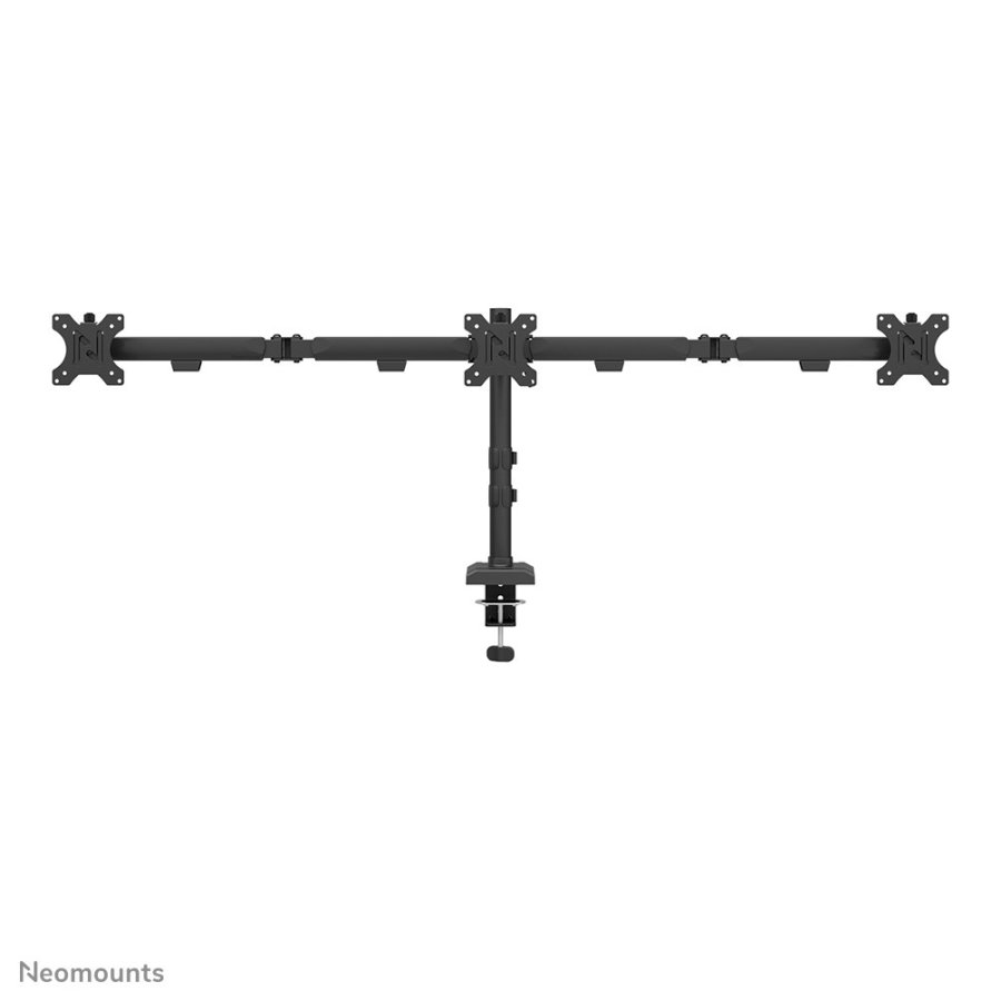 Neomounts DS60-600BL3 skrmbeslag og -stativer 68,6 cm (27