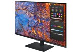 Samsung LS32B800PXU computerskrm 81,3 cm (32